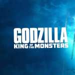Godzilla King of the Monsters desktop