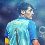 Iker Casillas hd photos