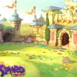 Spyro Reignited Trilogy images