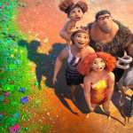 The Croods A New Age desktop