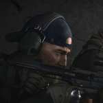 Tom Clancys Ghost Recon Breakpoint hd