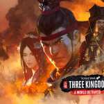 Total War THREE KINGDOMS download