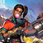 Apex Legends new photos