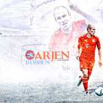 Arjen Robben hd pics