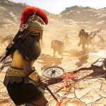 Assassins Creed Odyssey wallpapers hd