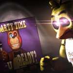 Five Nights at Freddys wallpapers for desktop