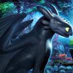 How to Train Your Dragon The Hidden World pics