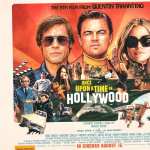 Once Upon A Time In Hollywood wallpapers for iphone