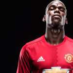 Paul Pogba free wallpapers