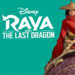 Raya and the Last Dragon pics