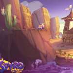 Spyro Reignited Trilogy desktop
