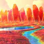 The Croods A New Age high definition wallpapers