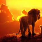 The Lion King (2019) new wallpapers