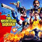 The Suicide Squad download wallpaper