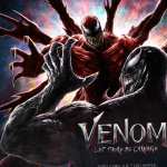 Venom Let There Be Carnage wallpapers hd