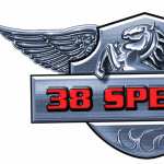 .38 Special PC wallpapers