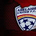 Adelaide United FC hd desktop