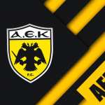 AEK Athens F.C images