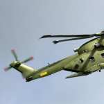AgustaWestland AW101 new wallpapers
