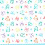 Animal Crossing New Horizons desktop wallpaper