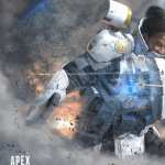 Apex Legends new wallpapers