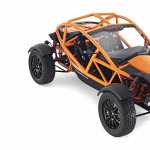Ariel Nomad new wallpapers