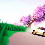 Art of Rally high definition wallpapers
