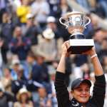 Ashleigh Barty photos