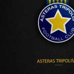 Asteras Tripoli F.C wallpapers for android