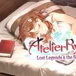 Atelier Ryza 2 Lost Legends the Secret Fairy new wallpaper