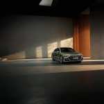 Audi A8 L Horch hd wallpaper