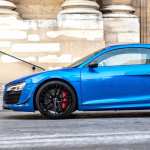 Audi R8 V10 LMX Coupe new wallpapers