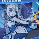 Azure Striker Gunvolt 2 photo