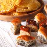 Baklava images