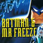 Batman Mr. Freeze SubZero wallpapers