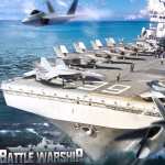 Battle Warship Naval Empire hd wallpaper