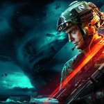 Battlefield 2042 wallpapers for iphone