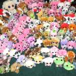 Beanie Boos widescreen