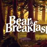 Bear and Breakfast 2022
