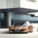 BMW Vision Next 100 hd desktop