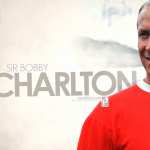Bobby Charlton image