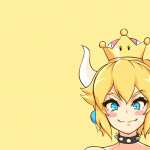 Bowsette 2022