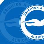 Brighton Hove Albion F.C wallpapers for iphone