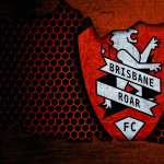 Brisbane Roar FC new wallpaper