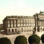 Brunswick Palace high definition photo