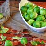 Brussel Sprout photo