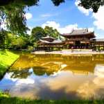 Byodo-in high definition wallpapers