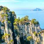 Calanques National Park 2022