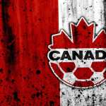 Canada National Soccer Team image