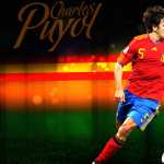 Carles Puyol pic